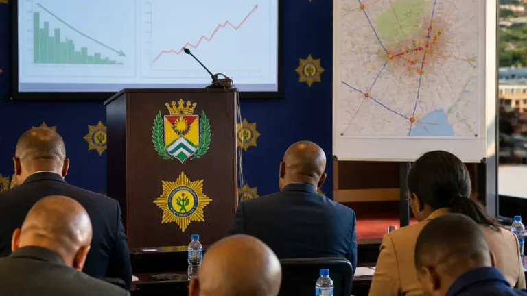 Robbery and burglary drop sharply in Mpumalanga, but murder and rape rise — MEC urges accountability