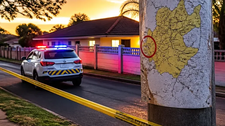 Roodepoort flagged as kidnapping hotspot as R3m ransom reported
