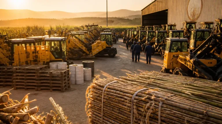 SAFDA says sugarcane operations stabilising in KZN after departure of foreign cutters