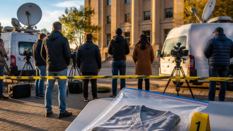 Sandton man convicted for 2023 murder of pregnant teacher Kirsten Kluyts