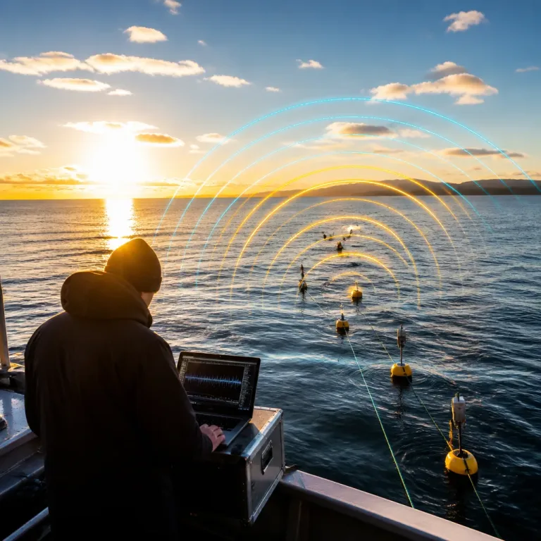 Researchers show wave interference can make an energy peak appear to arrive earlier — without breaking relativity