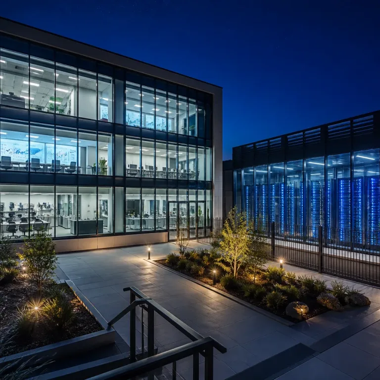 Oracle and Buck Institute will mine 122 million health records to measure healthy ageing