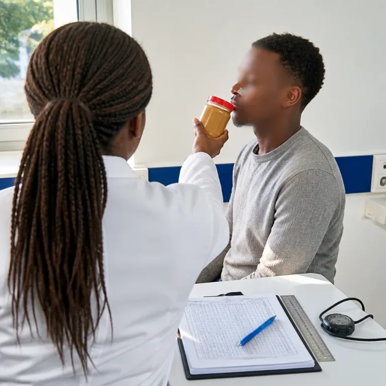 Initial 'peanut butter' smell test for early Alzheimer’s fails to replicate in later study