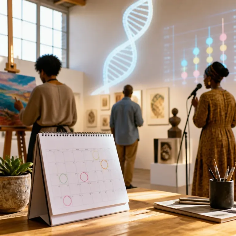 Weekly cultural activities linked to small but measurable slowing of biological ageing, UK study finds