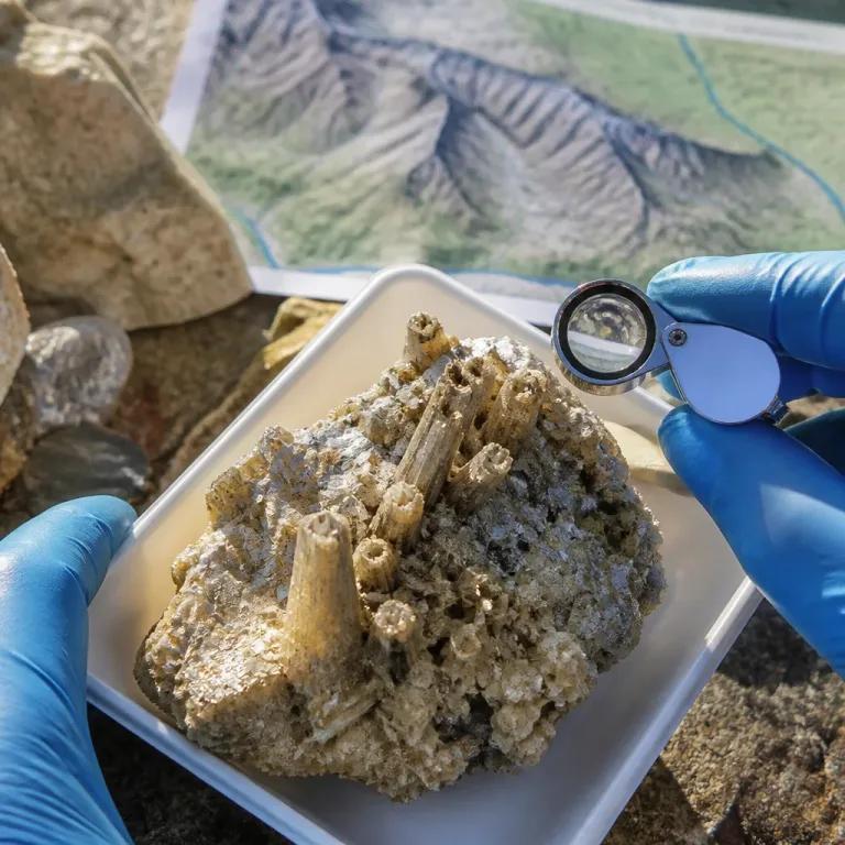 New rare-earth-rich mineral found on Russia’s Kola Peninsula carries technological promise