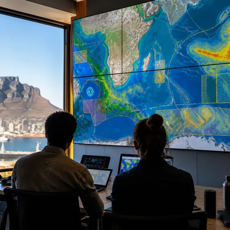 New High Seas portal consolidates science to guide protection under landmark treaty