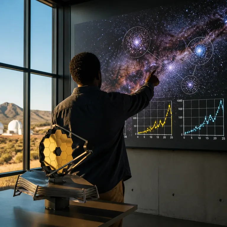 Milky Way star clusters show initial mass function varies, reshaping galaxy measurements