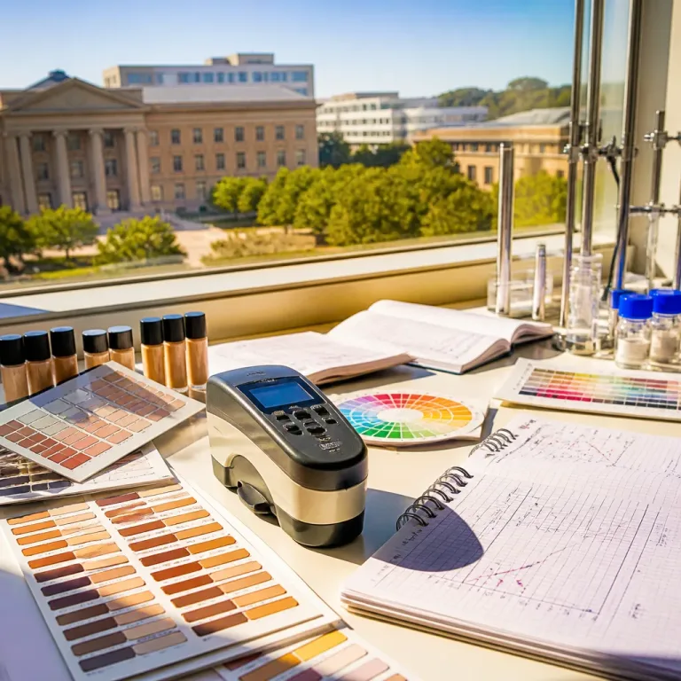 Estée Lauder partners with University of Leeds to advance colour science for shade matching