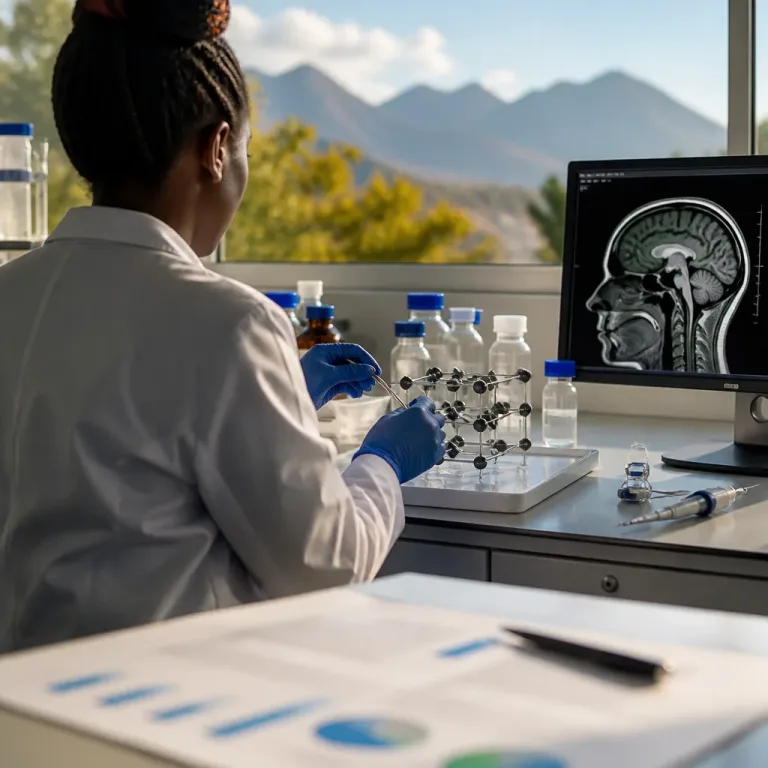 Uric acid under renewed scrutiny as a possible ally in stroke care