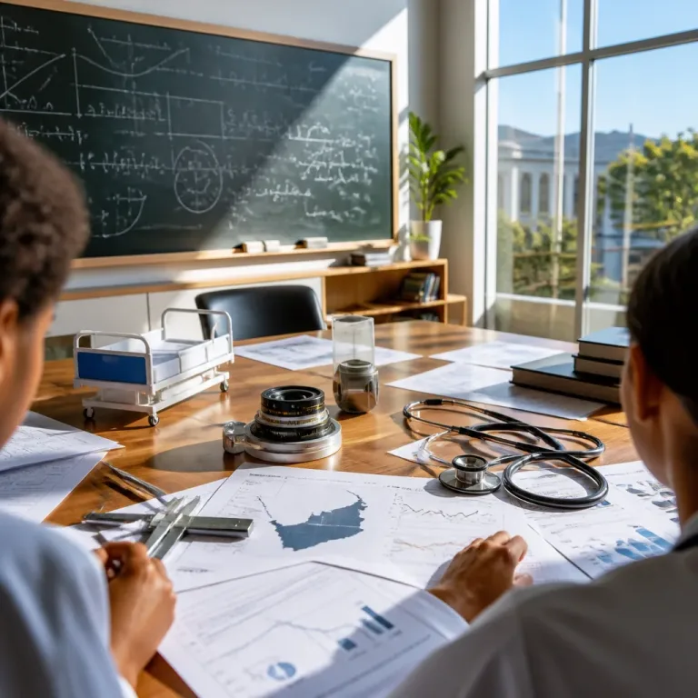 Philosopher Nancy Cartwright: science must meet the world or risk losing public trust