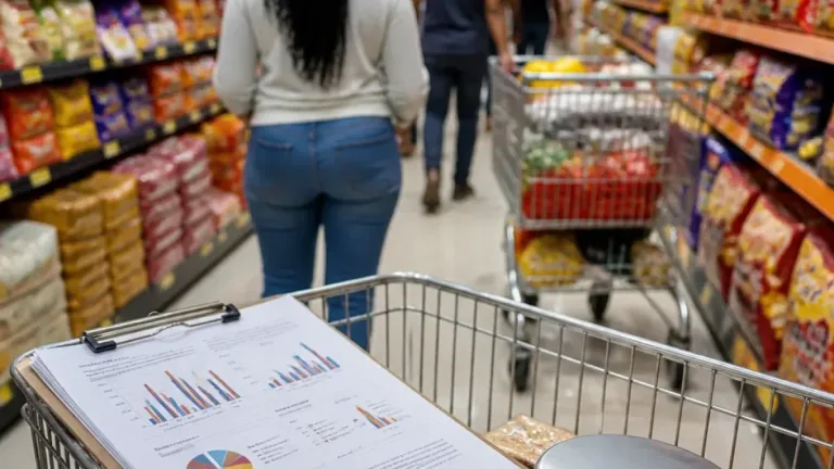 Debate over ultraprocessed foods intensifies as definition and risks remain contested