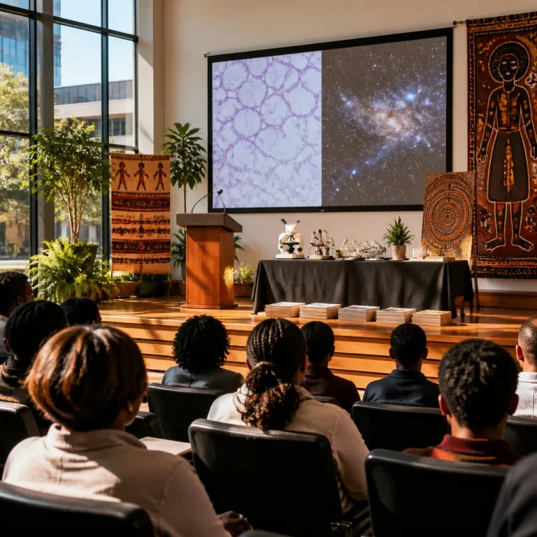 UOW hosts NSW launch of National Science Week, spotlighting regional research and Indigenous knowledge