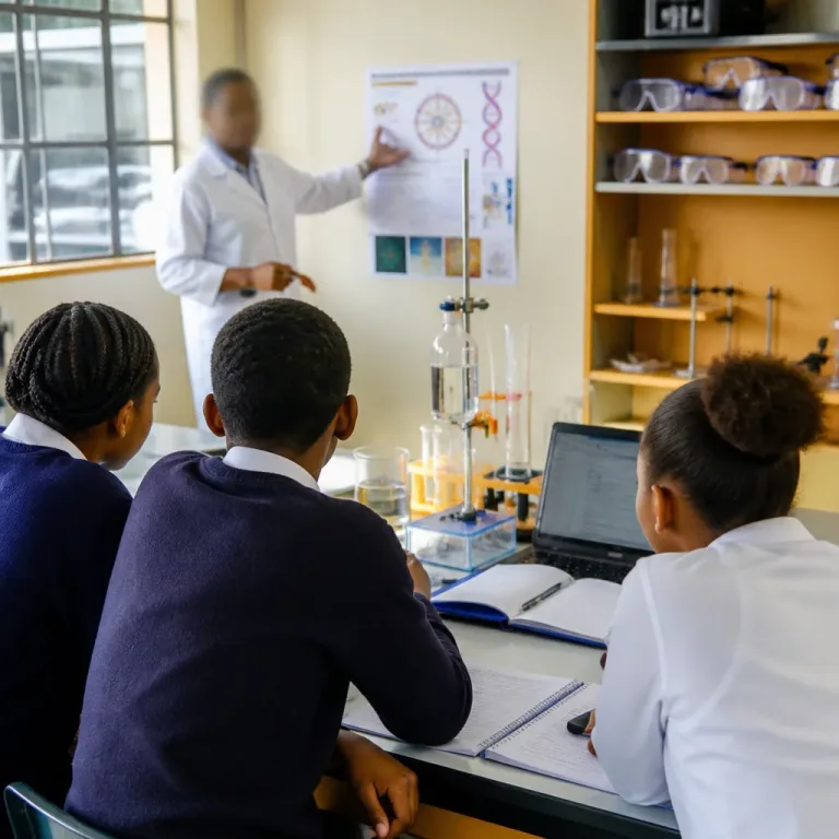 Science labs should teach the ‘why’ not just the steps, educators say