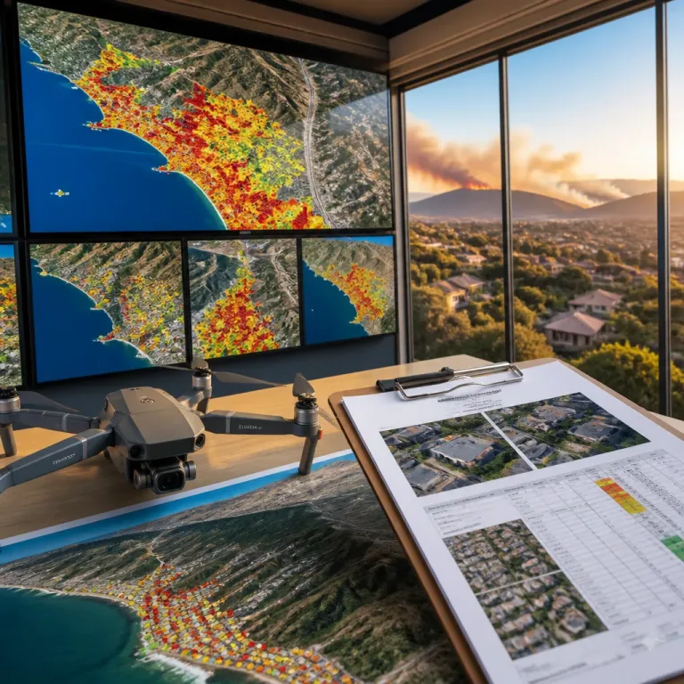 Insurer FM buys FortressFire as structure-level wildfire science moves into underwriting