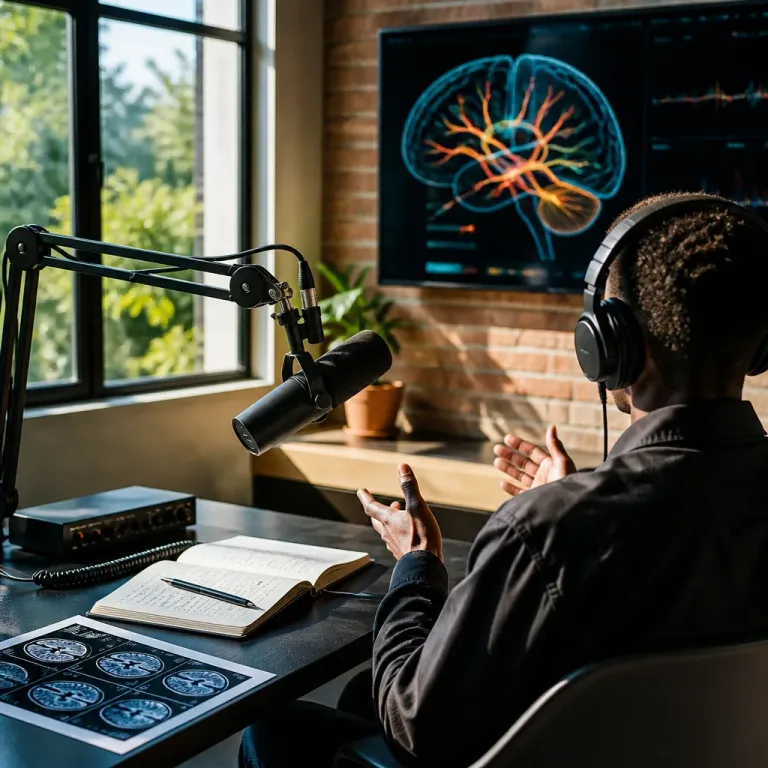 Physicist argues sleep shows hallmarks of intelligent design in new podcast interview