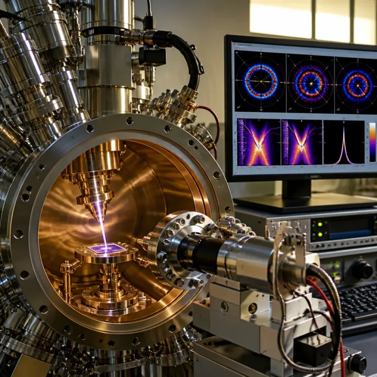 Ultrathin ruthenium dioxide shows signs of ‘altermagnetism’, a new route for denser memory