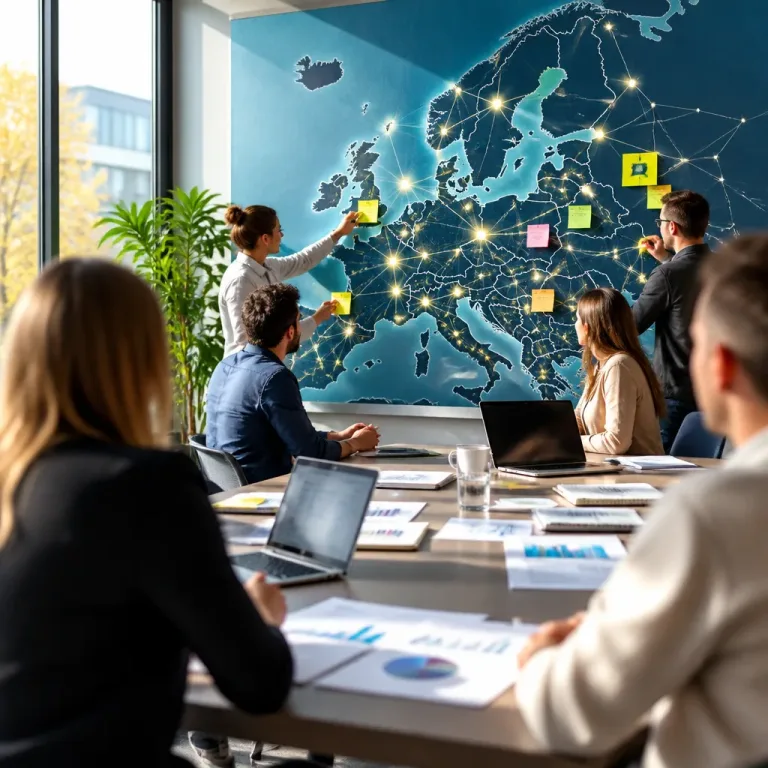 EU-funded project seeks to bridge fragmented science advice to strengthen policy-making