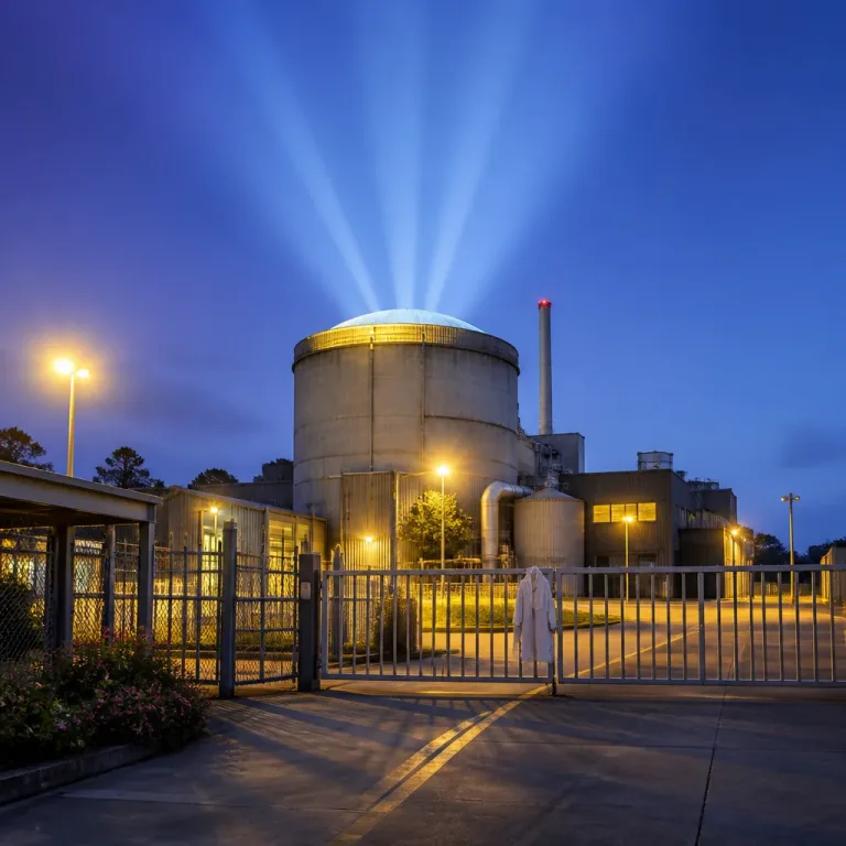 Australia’s OPAL reactor marks 20 years of supporting nuclear medicine, research and industry