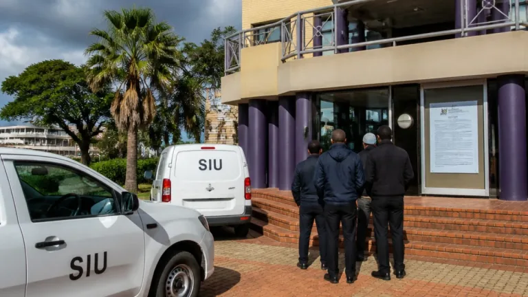 SIU given powers to probe five Eastern Cape public works tenders