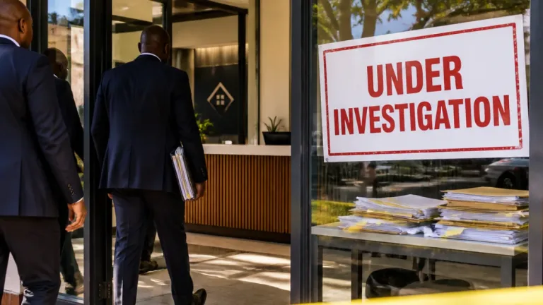 SIU probes North West Housing Corporation CEO over R11m in suspicious payments