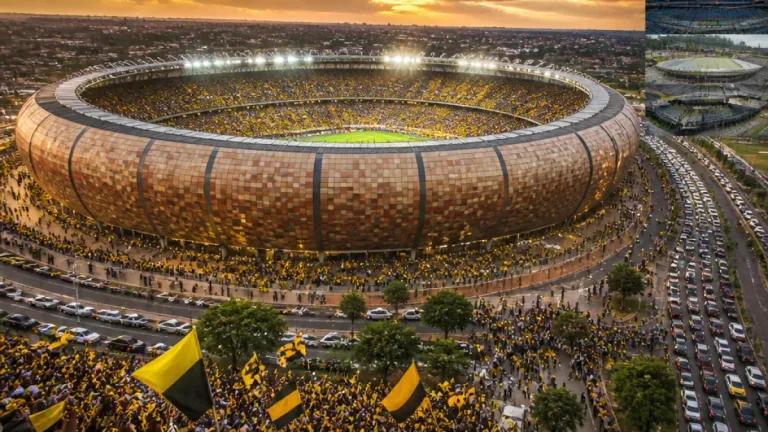 Soweto’s FNB Stadium drew 86,000 — but other provinces missed out on Springbok Tests