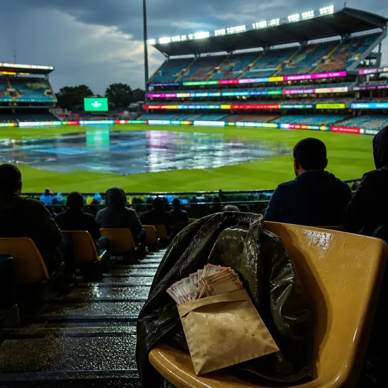 From Centurion scandal to stadium ads: how betting has reshaped South African sport