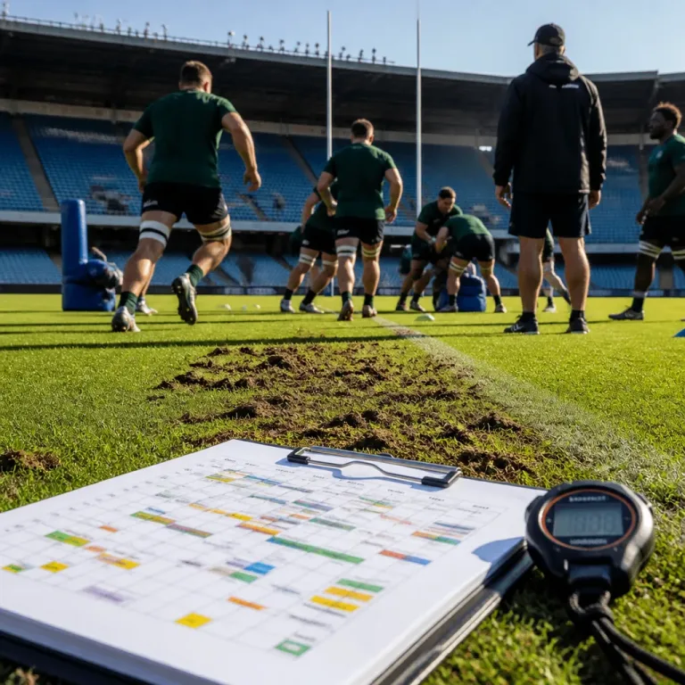 Ackermann warns fast-tracked Bulls preparation leaves side vulnerable against All Blacks