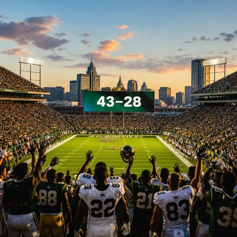 Springboks run New Zealand 43-28 in front of North American record 68,173 in Baltimore