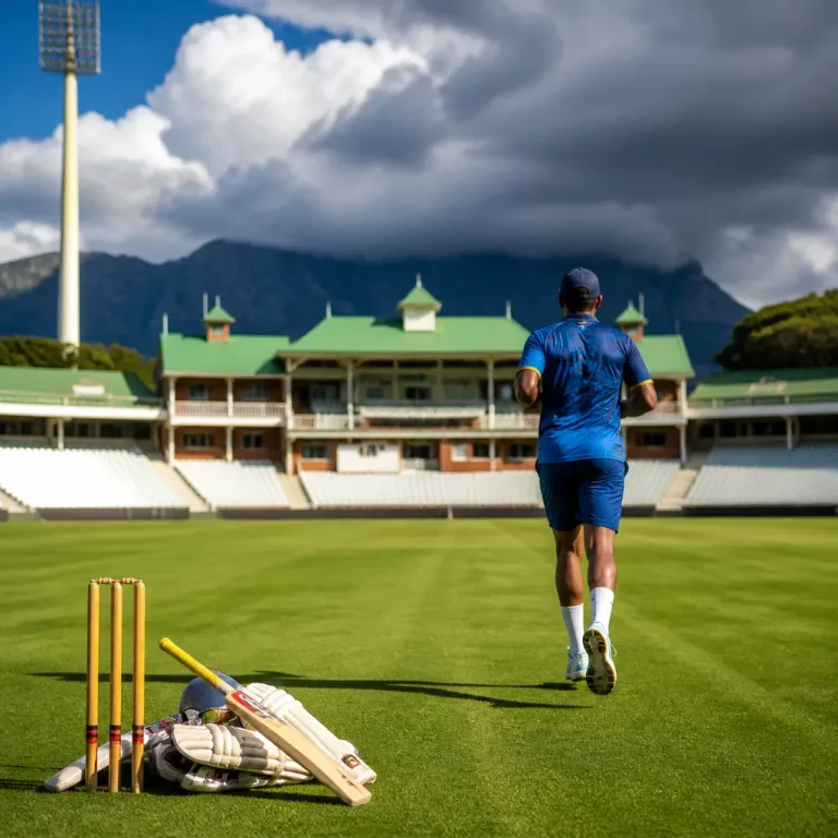 Rabada cleared to return as Proteas reshuffle batting ahead of St George’s Park Test