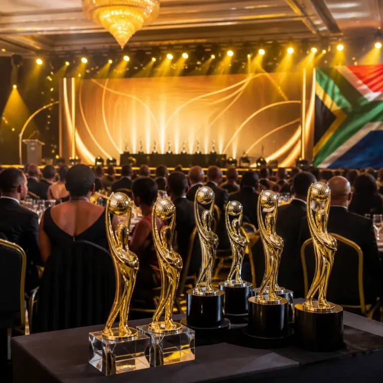 Top names head SA Sport Awards nominations as ceremony set for 23 August