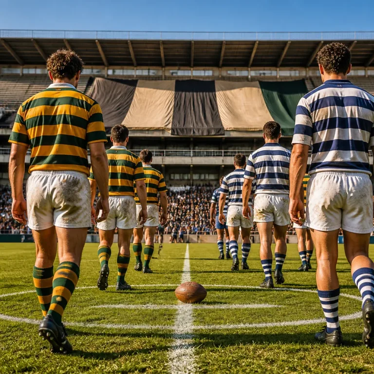 Pick n Pay Gold Cup kicks off as Villager chase historic triple in 150th year