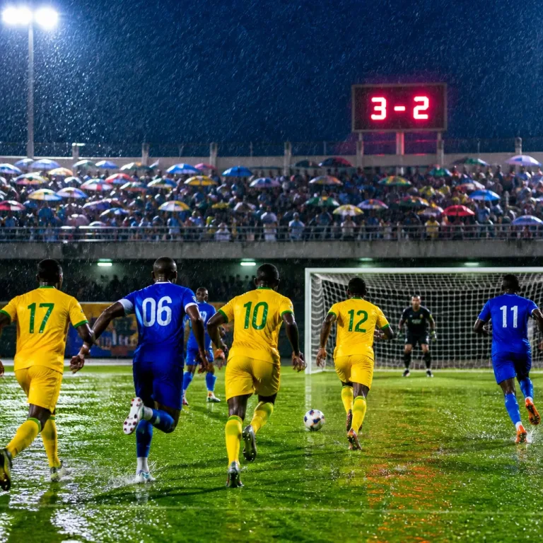 Kaizer Chiefs edge Siwelele 3-2 to stay in title hunt at Dobsonville