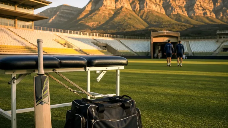Australia to give Steve Smith time to prove fitness ahead of Newlands Test