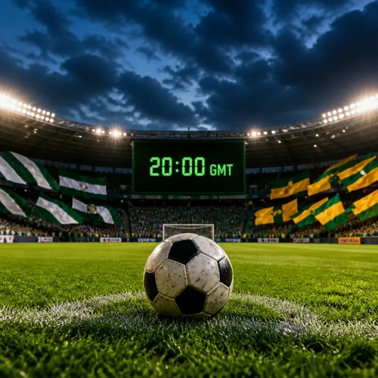 Nigeria must beat South Africa in Wafcon play-off to stay in 2027 World Cup hunt