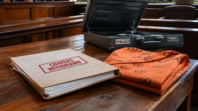 State withdraws charges against one accused in R113m Mpumalanga education fraud probe