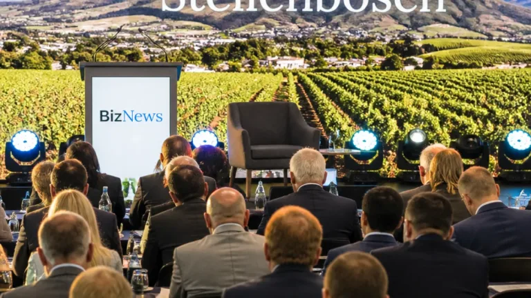 Stellenbosch link dismissed by Christo Wiese as ‘mafia’ label loses bite