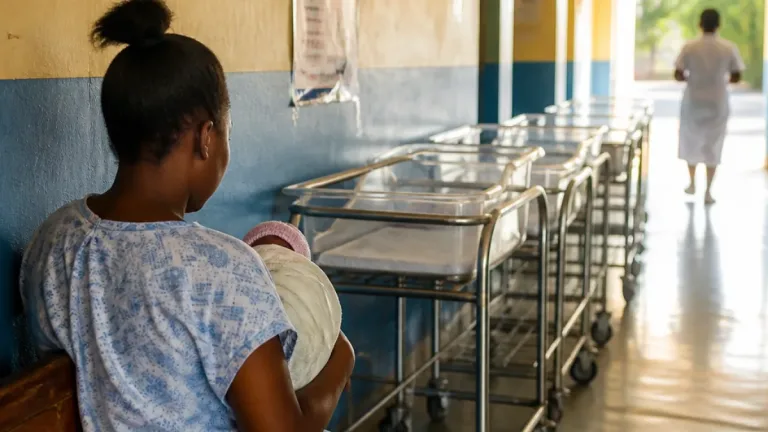 Survey finds almost 1.8 million mothers abused in KZN and Gauteng over last decade