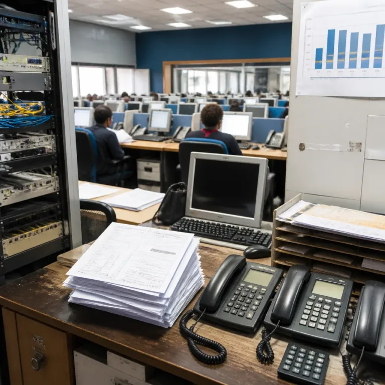 SAPS 10111 centres run on ageing systems as R19.3m spent on maintenance over five years