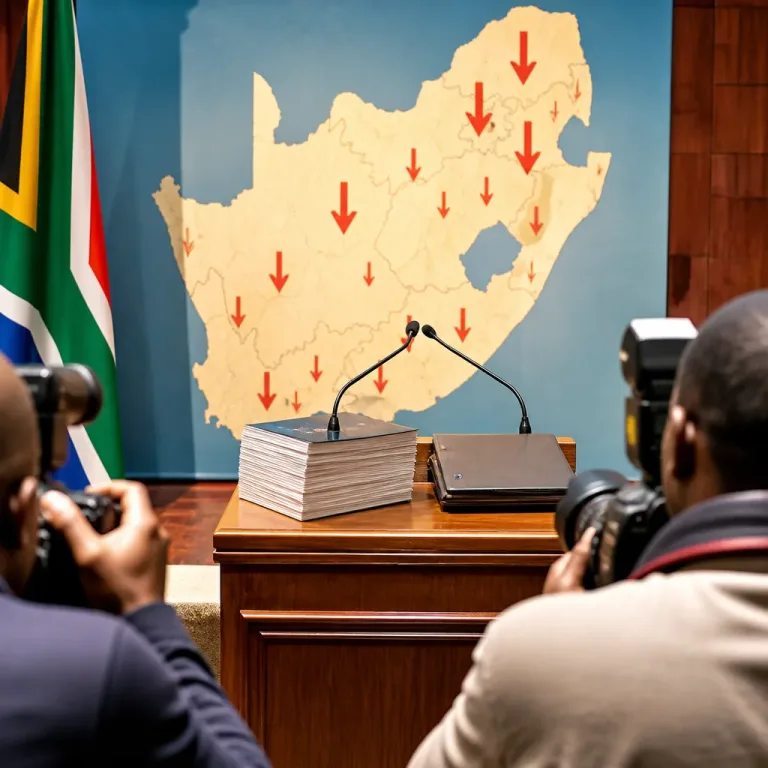 SA urged to rethink science and technology policy after major foreign funding shifts