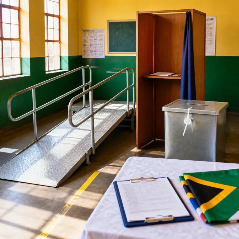 Technology must put the voter first as South Africa prepares for local elections