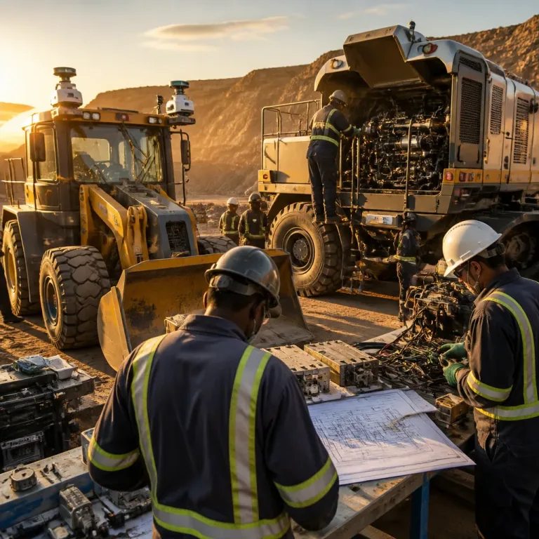 Implementation, not technology, slows South Africa’s Level 9 collision-prevention rollout