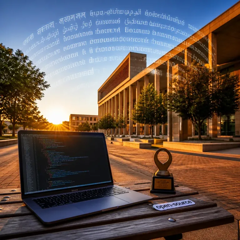 South African TextAugment tool boosts AI for under-resourced languages worldwide