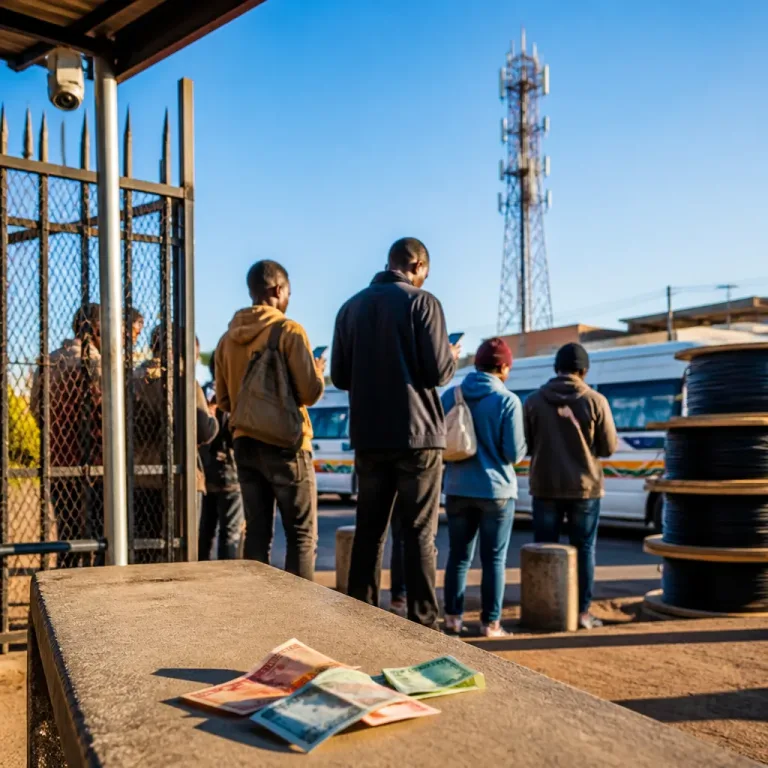 High crime, low GDP and sceptical users limit AI-enabled fraud in South Africa — expert
