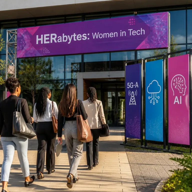 Huawei opens applications for 2026 Women in Tech programme focused on AI, 5G-A and cloud