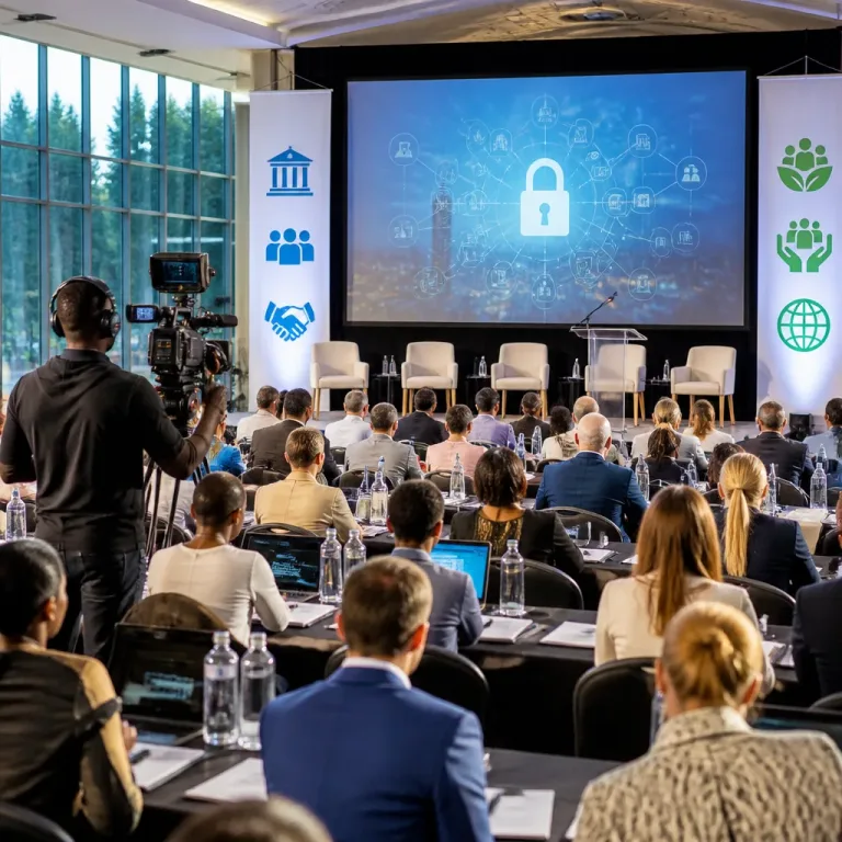 Government launches multi‑stakeholder forum and national study on online harmful content
