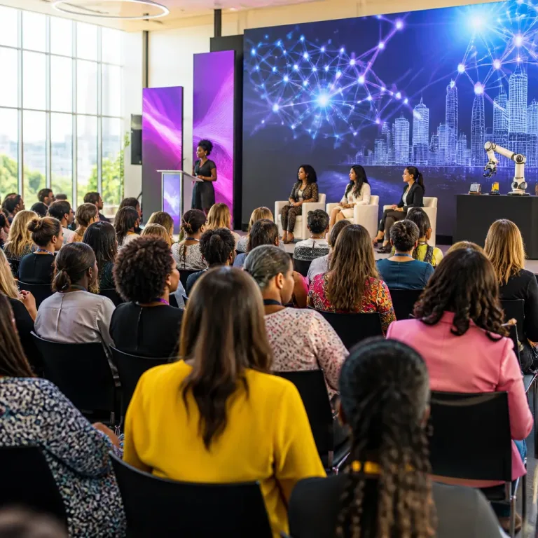 Singularity South Africa confirms women leaders and AI agenda for October summit