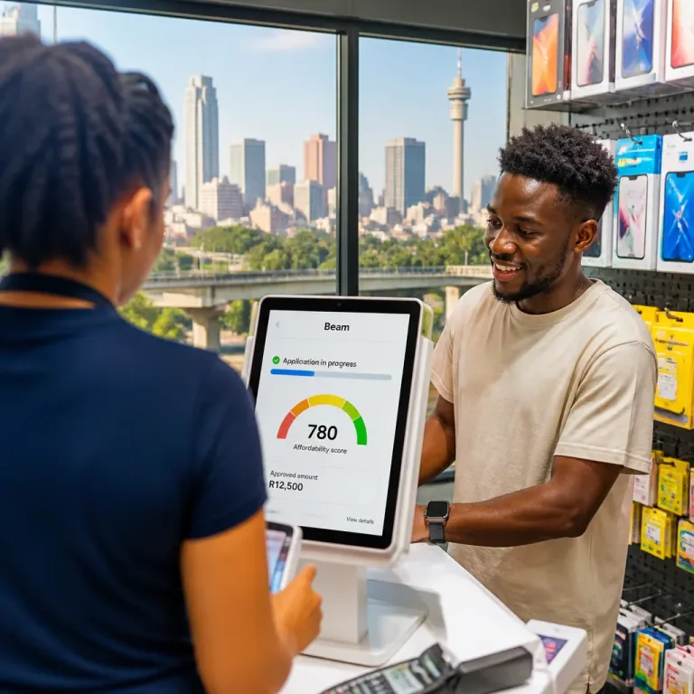 Mission Mobile lands R500 million to scale smartphone financing for prepaid users