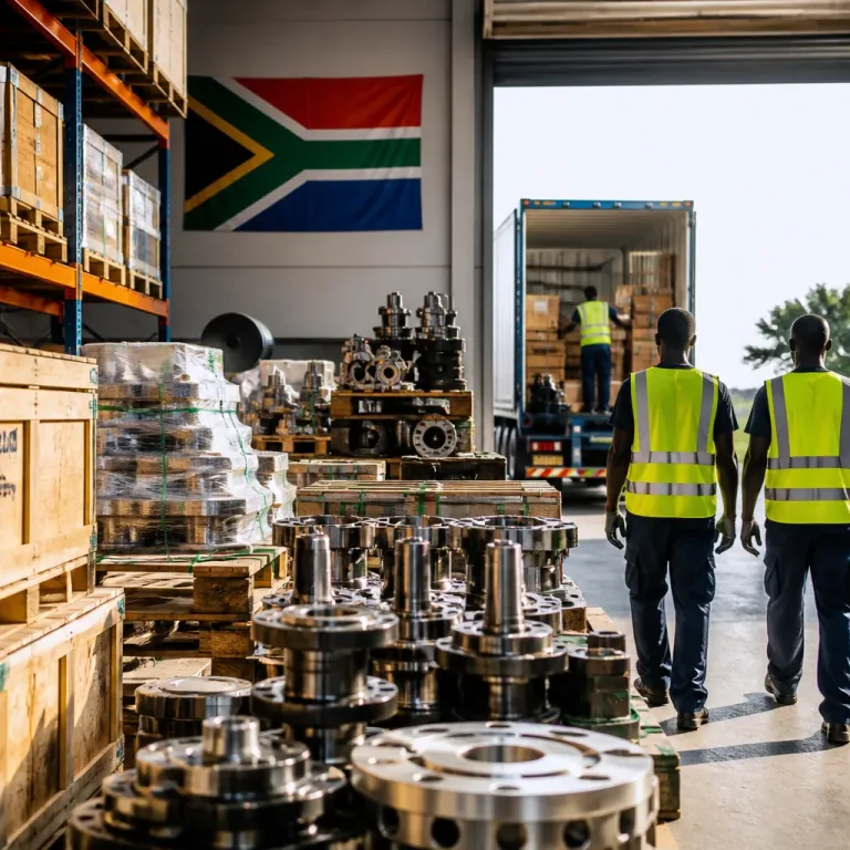 Bosch vows continued investment in South Africa, prioritising B2B sectors and middle‑class markets
