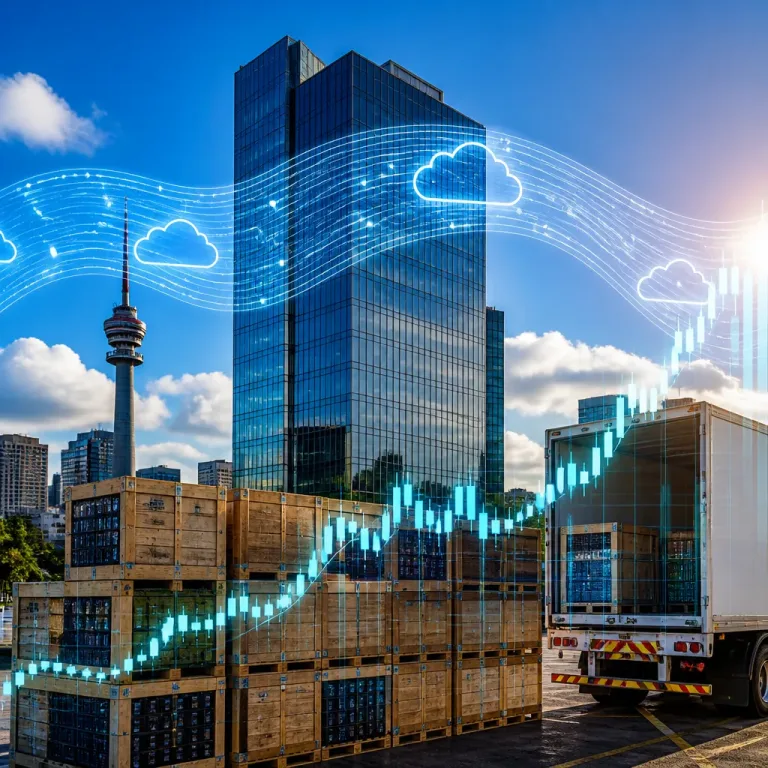 Datatec says it is riding an ‘AI infrastructure’ wave as earnings improve