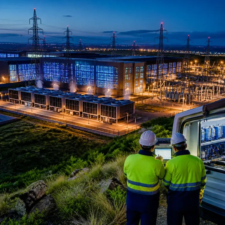 South Africa’s AI push depends on power, data centres and practical execution, experts say